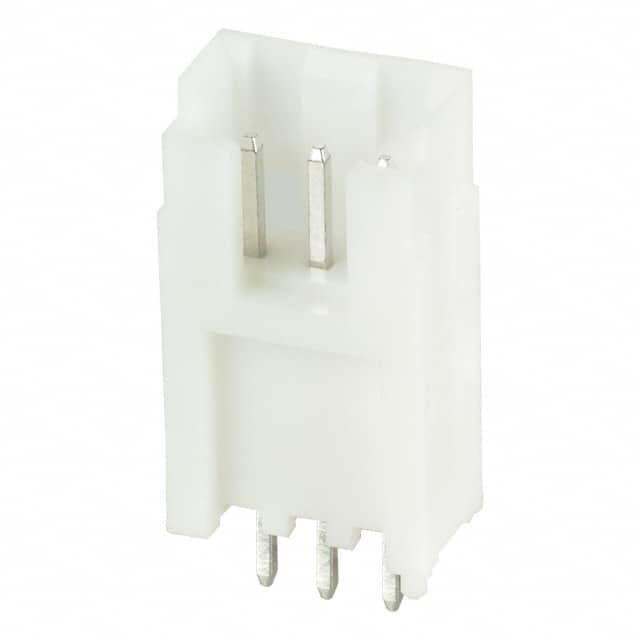 DF1BD-3P-2.5DSA Hirose Electric Co Ltd  Headers Male Pins